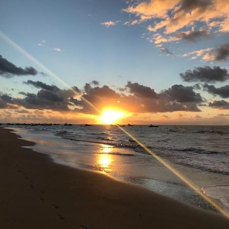Casa Praia Sao Jose Maragogi 50M Mar São José da Coroa Grande المظهر الخارجي الصورة