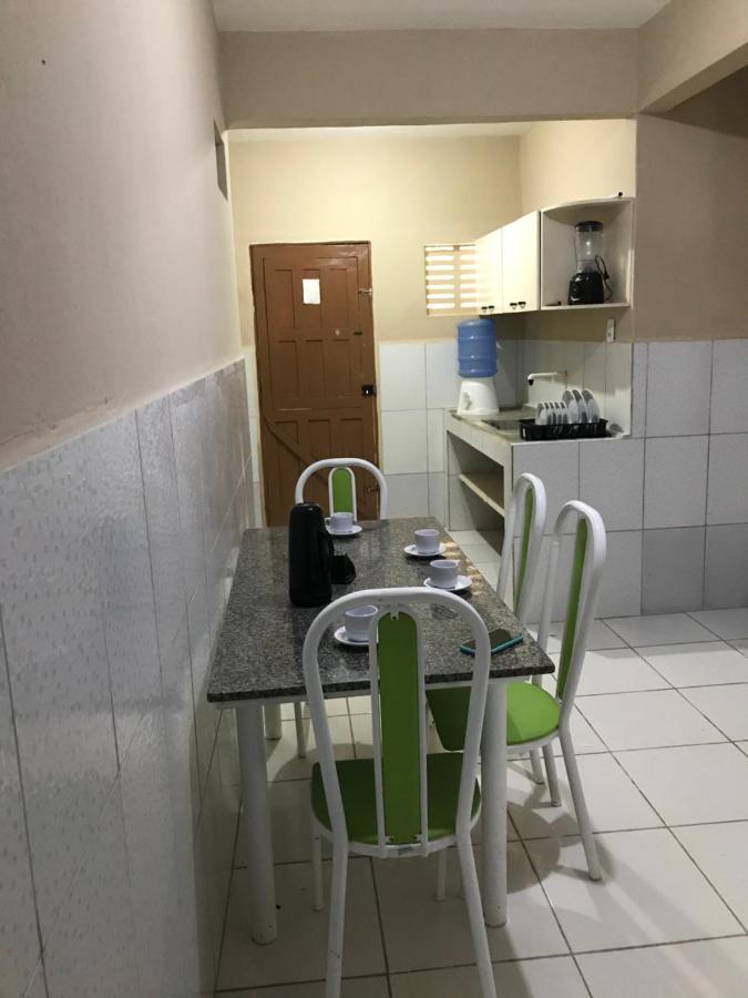 Casa Praia Sao Jose Maragogi 50M Mar São José da Coroa Grande المظهر الخارجي الصورة