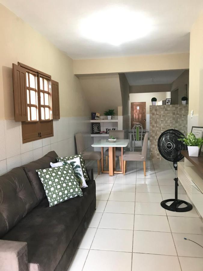 Casa Praia Sao Jose Maragogi 50M Mar São José da Coroa Grande المظهر الخارجي الصورة