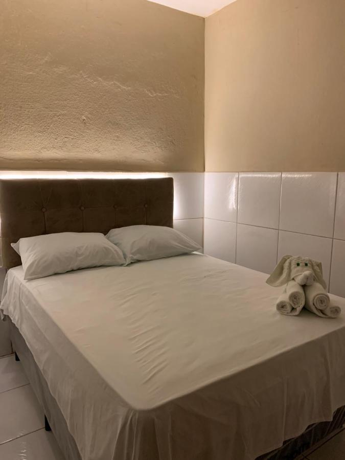 Casa Praia Sao Jose Maragogi 50M Mar São José da Coroa Grande المظهر الخارجي الصورة