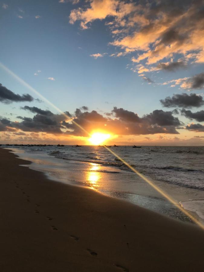 Casa Praia Sao Jose Maragogi 50M Mar São José da Coroa Grande المظهر الخارجي الصورة